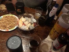 -Helens海伦司小酒馆(津湾广场店)