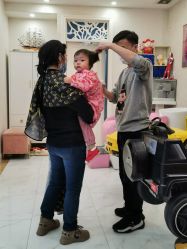 -Cocodemer产后恢复(杭大店)