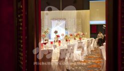 -M'S BANQUET AND SPACE ART