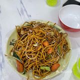 一碗炒面的快乐生活[色]