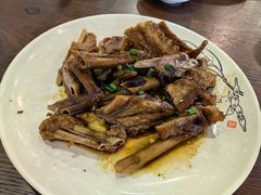 -乡亲鹅肉城(吴江店)