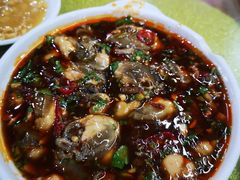 腌生蚝-长平肥姐白粥·海鲜打冷