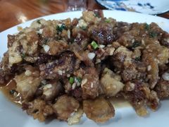 荔枝肉-如我美食(达道社区店)