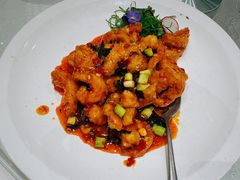 -品味居·首店·大连鲜活海鲜大连菜(东港店)