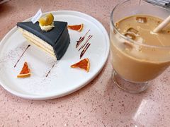 -简象咖啡CAFE ELE JANE(满陇桂雨店)