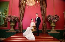 点击看大图 -金夫人婚纱摄影(华南店)