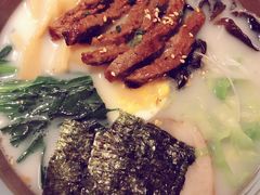 -山葵家·创意料理(万象汇店)