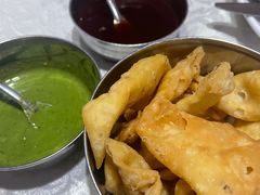 -葛尼沙印度餐厅 (镇明路店)