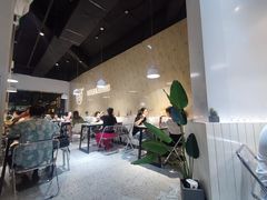 大堂-友达面馆(广州总店)