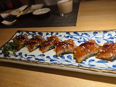 -德川家日本料理(中关村寰太大厦店)