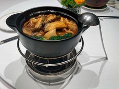 古厨一品煲-北京厨房(SKP店)