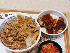 -吉野家(服装城店)