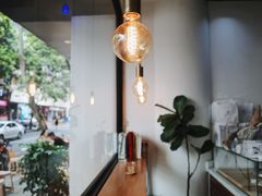 -常识咖啡common sense(春熙路店)