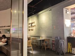 -BE BRIGHT KITCHEN(正佳广场店)