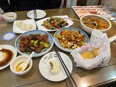 宫保鸡丁-京天红酒家(虎坊路店)