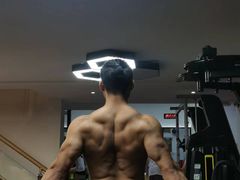 -悦耐私教健身馆(保利中心店)