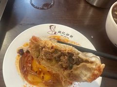 -姚记炒肝店(鼓楼店)