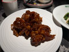 -新白鹿餐厅(松江开元地中海店)