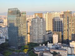 -宁波香格里拉大酒店