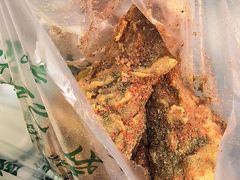 -满记烧饼(牛街东里小区一区店)