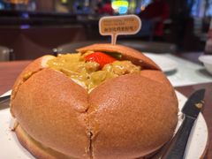 -大树餐厅(益田假日店)