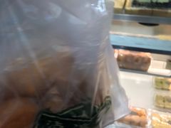 -泸溪河桃酥(长乐路店)