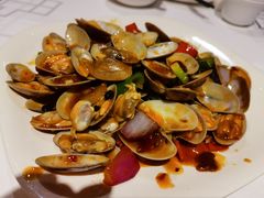 -强记海鲜·大排档(蛇口新街店)