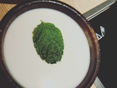 杏仁豆腐-温野菜涮涮锅(曲江大悦城店)