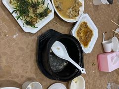 -山里人家土菜馆(茅山店)