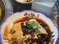 -人民公社大食堂(顺义总店)