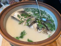 -风味小馆(天目湖宾馆店)