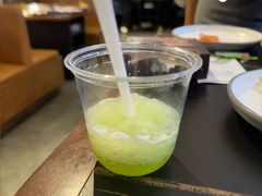 -東盛炭烤自助料理(浦东文峰广场店)
