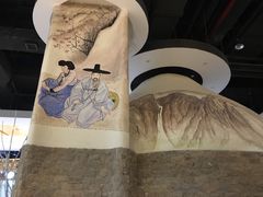 -丽池宫韩式汗蒸会馆(华灯坊店)
