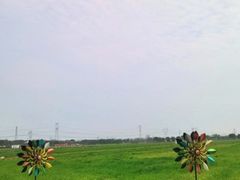 -嘉北郊野公园