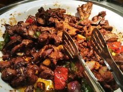 -芭菲盛宴·环球美食(北城国际店)