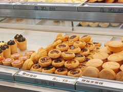 -喜点狮(江门大融城店)