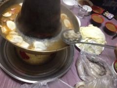 iphone_upload_pic-鑫龙火锅城(青岛分店)