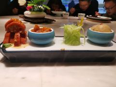 -老头儿油爆虾(星光一期店)