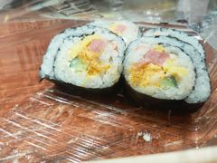 -町上寿司(千峰南路店)
