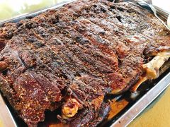 -老张烤羊(王哥庄店)