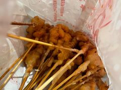 -辽B·小串(总店)