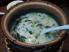 -贰號小院潮汕砂锅粥(前海西街店)