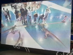 -世界恐龙谷景区