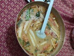 -南沙游艇会·大兵船餐厅