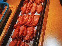 -蜜桃餐厅·伴山(绿宝广场店)