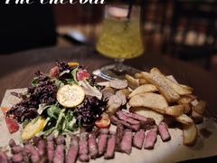 -The Cheebat 锌吧·Bistro(体育西店)