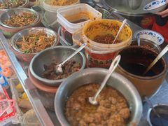 -秦胖子肉陀良心店