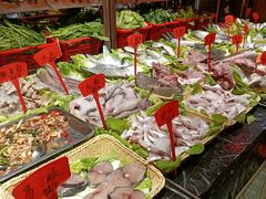 -抱德·潮汕味(敦和店原惠城鱼仔)