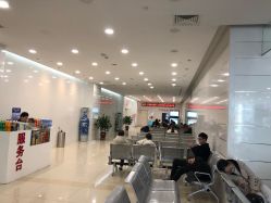 -天津市中心妇产科医院(南开院区)