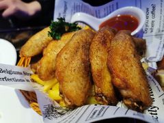 -MOSSO德国餐厅·音乐酒吧(环宇荟店)